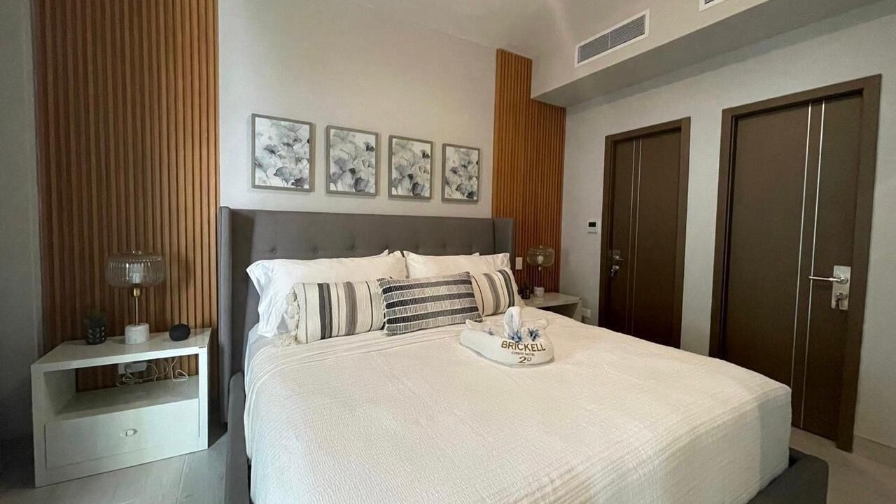 Photo of Bedroom in Sarasota
