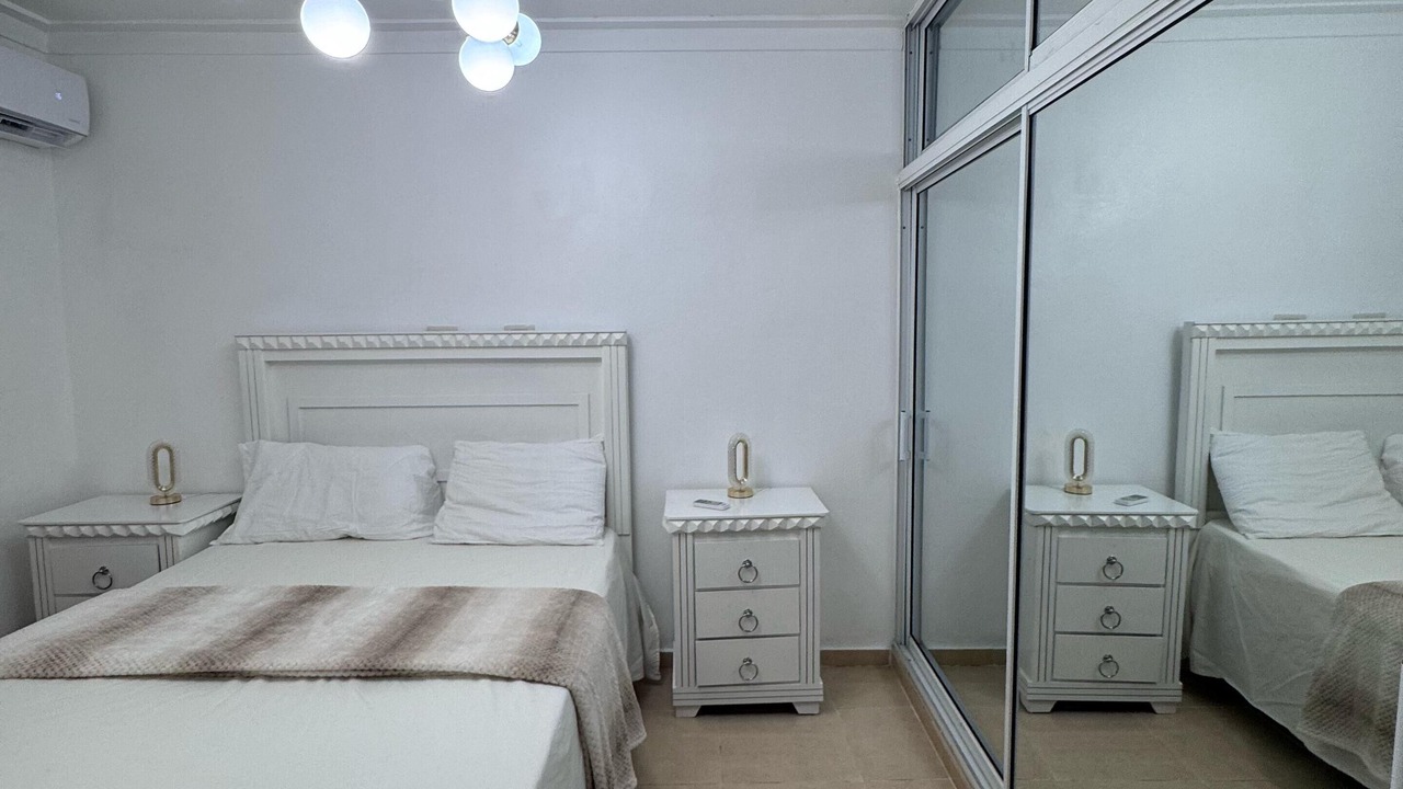 Photo of Bedroom in Santo Domingo