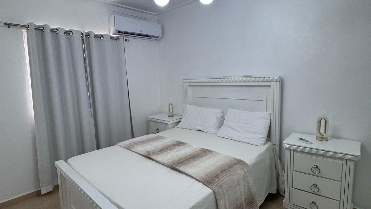 Photo of Bedroom in Santo Domingo