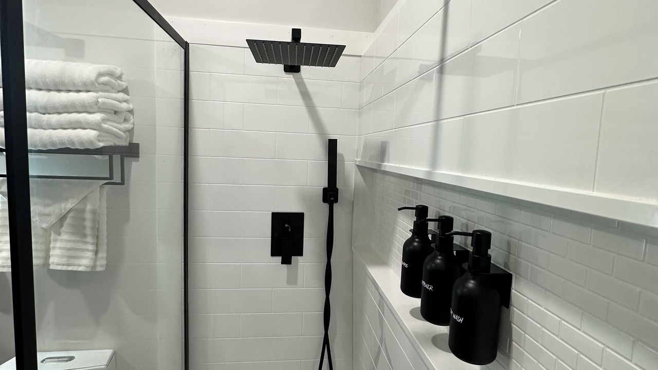Photo of Bathroom in Marion