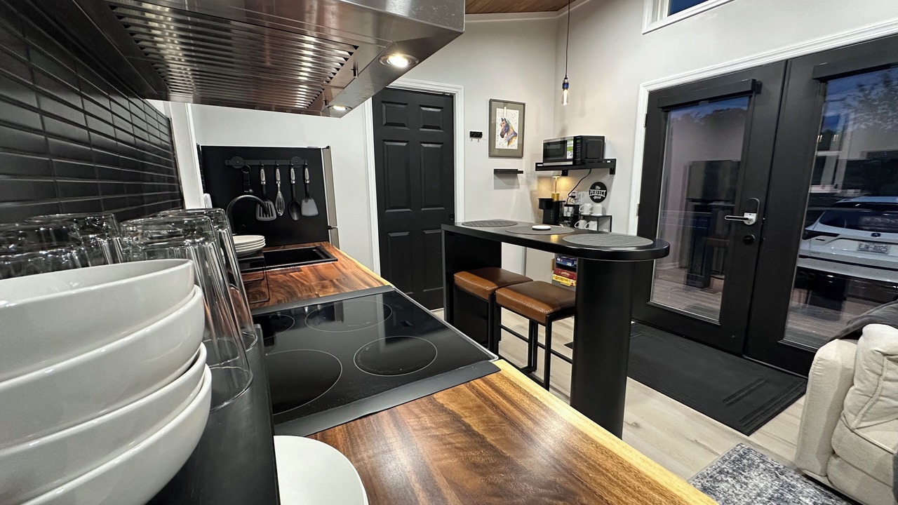 Photo of Kitchen in Marion
