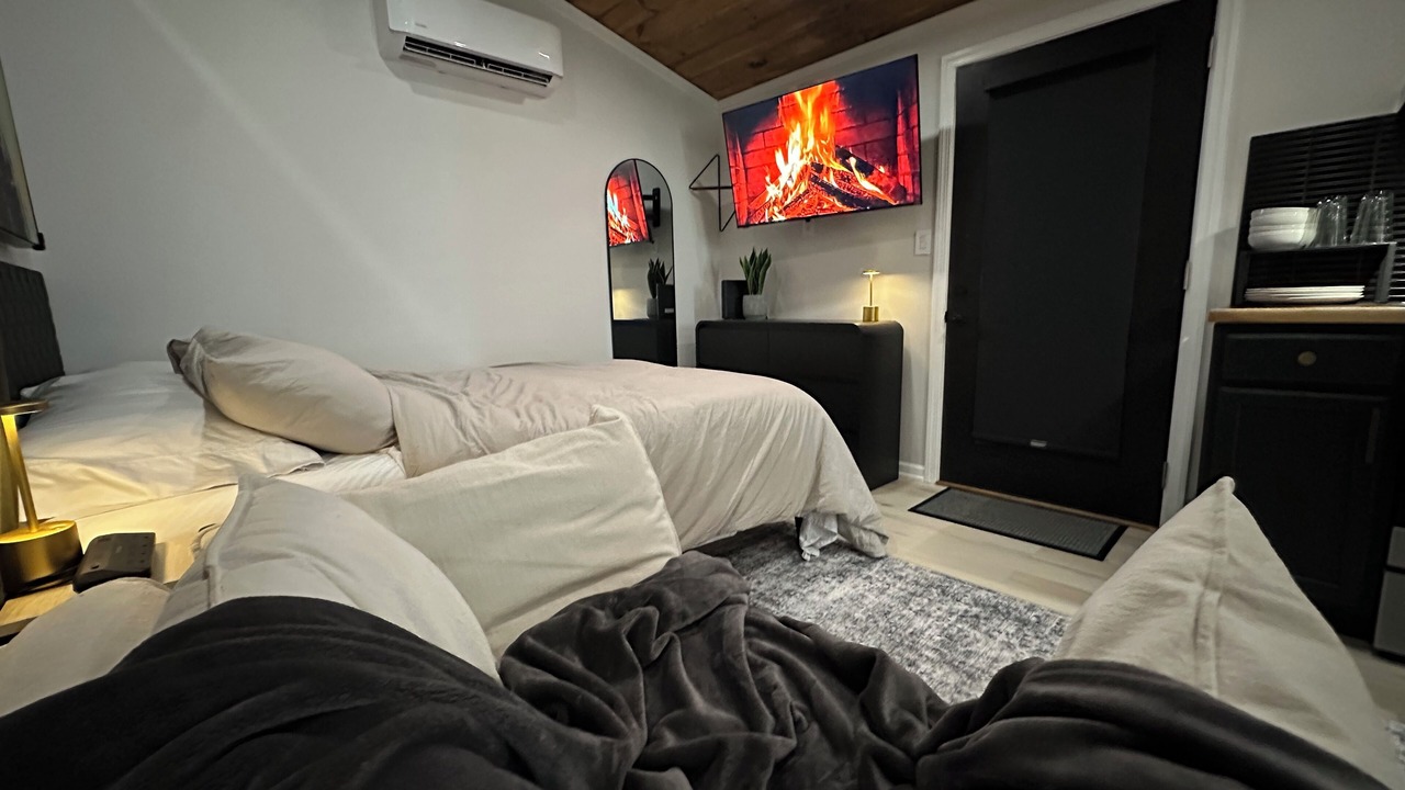 Photo of Bedroom in Marion