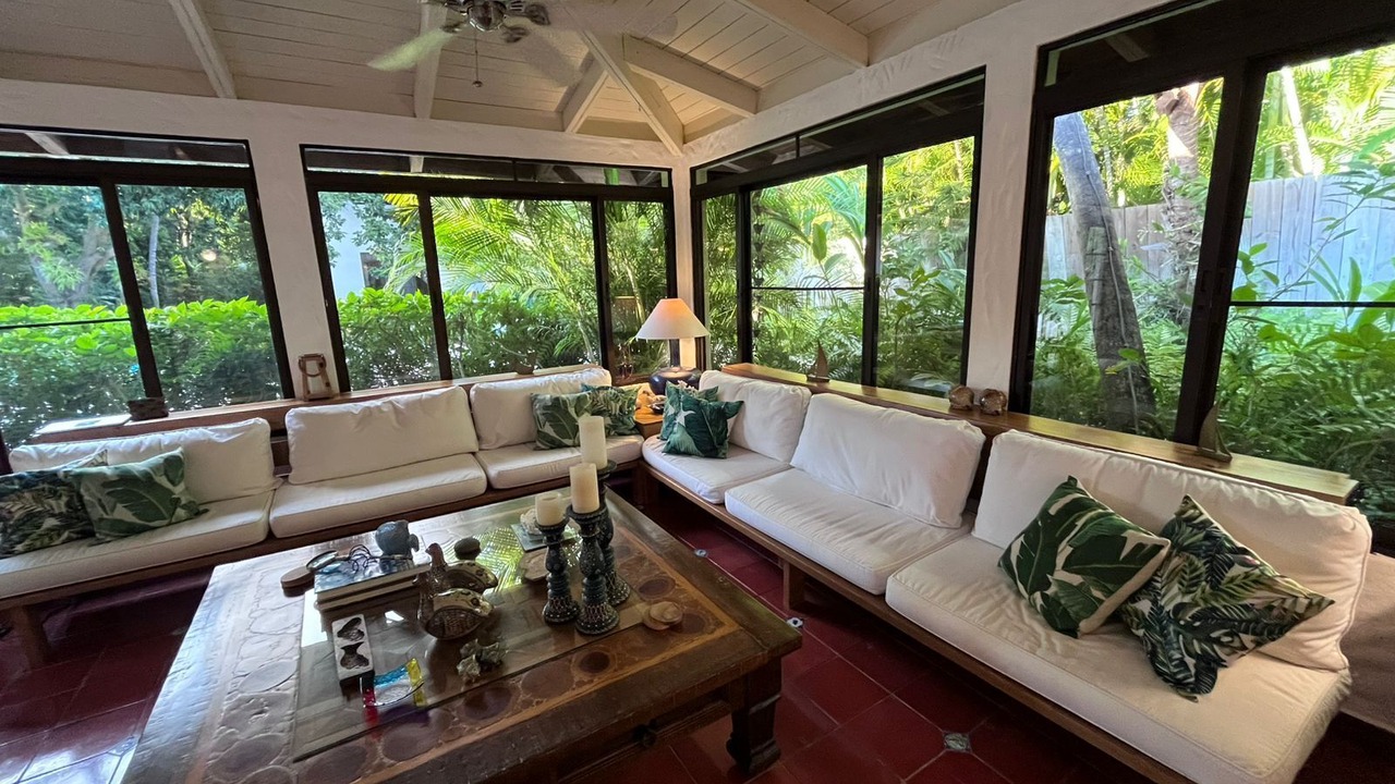 Photo of Livingroom in Los Lagos