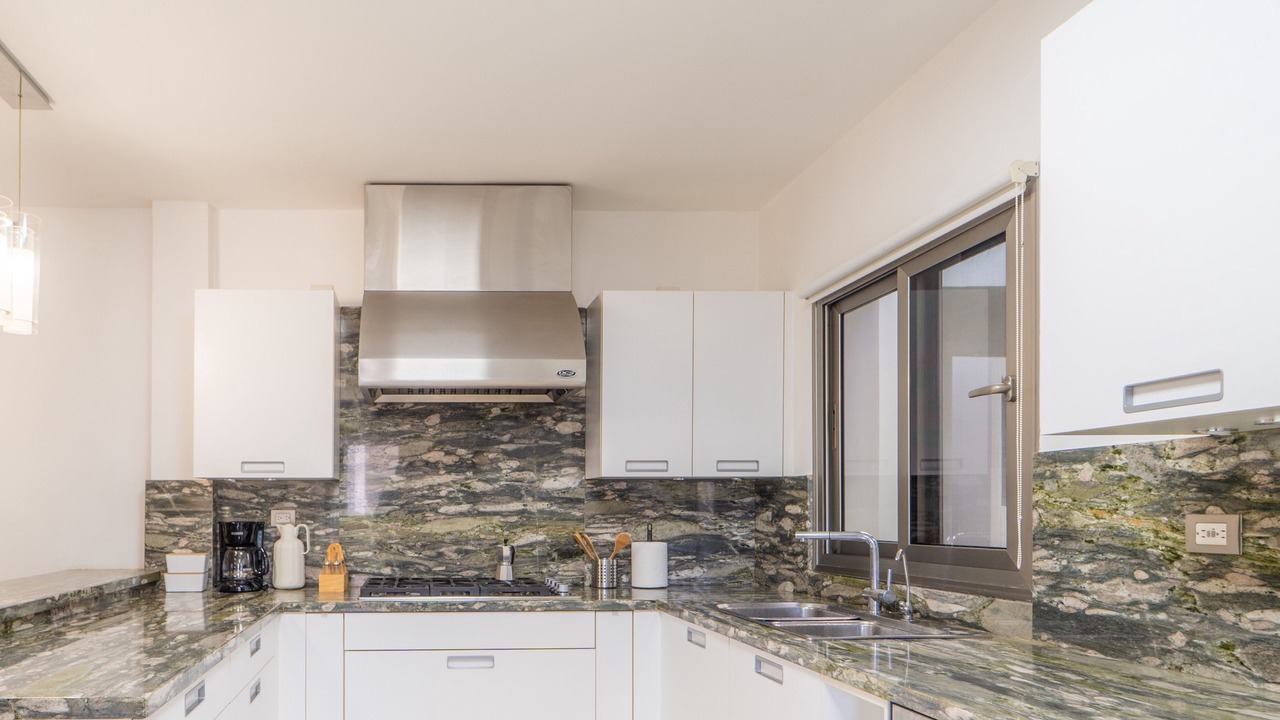 Photo of Kitchen in Bavaro