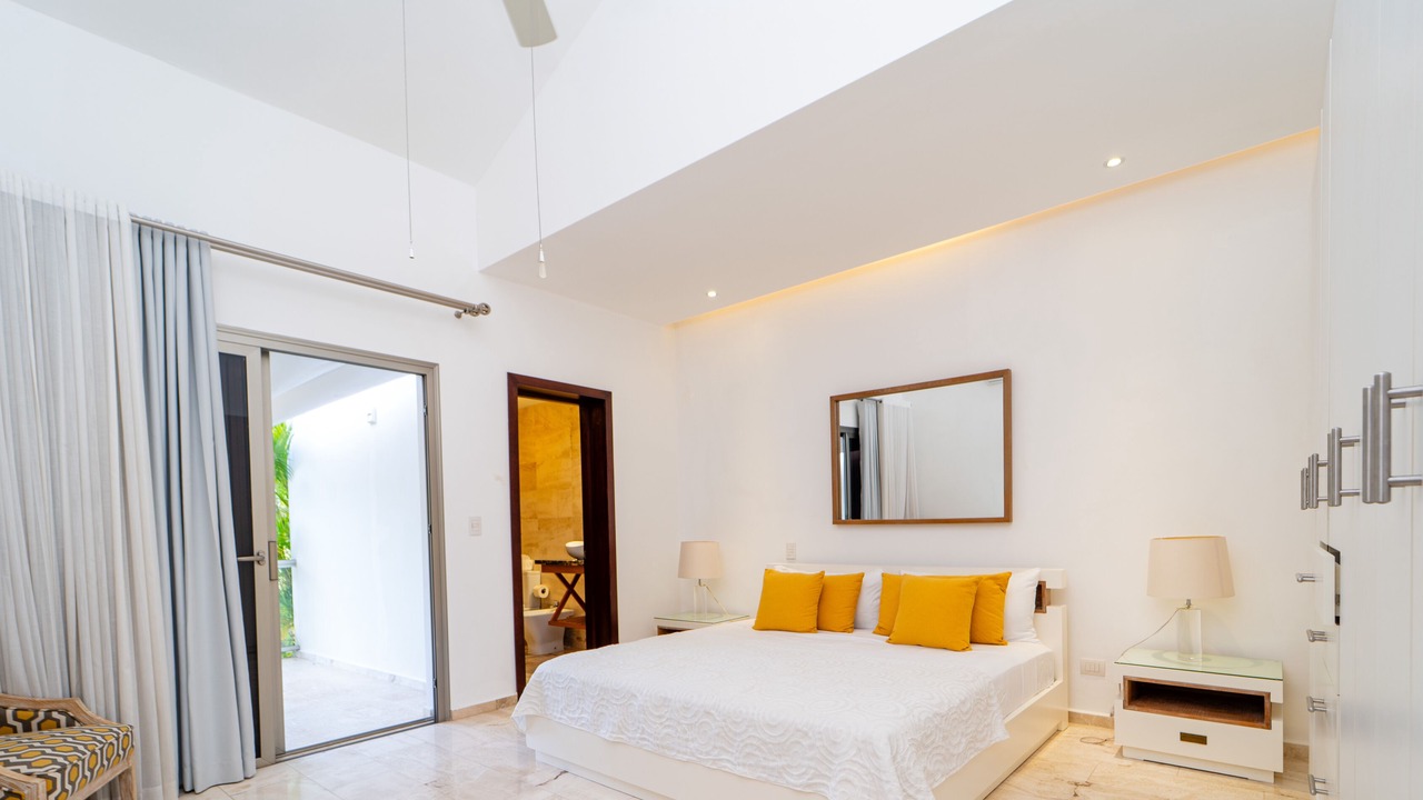 Photo of Bedroom in Bavaro
