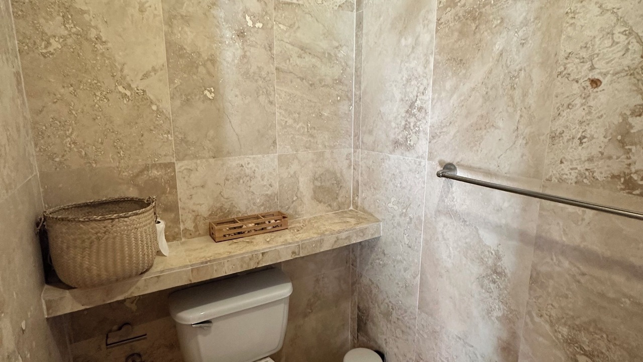 Photo of Bathroom in Casa de Campo