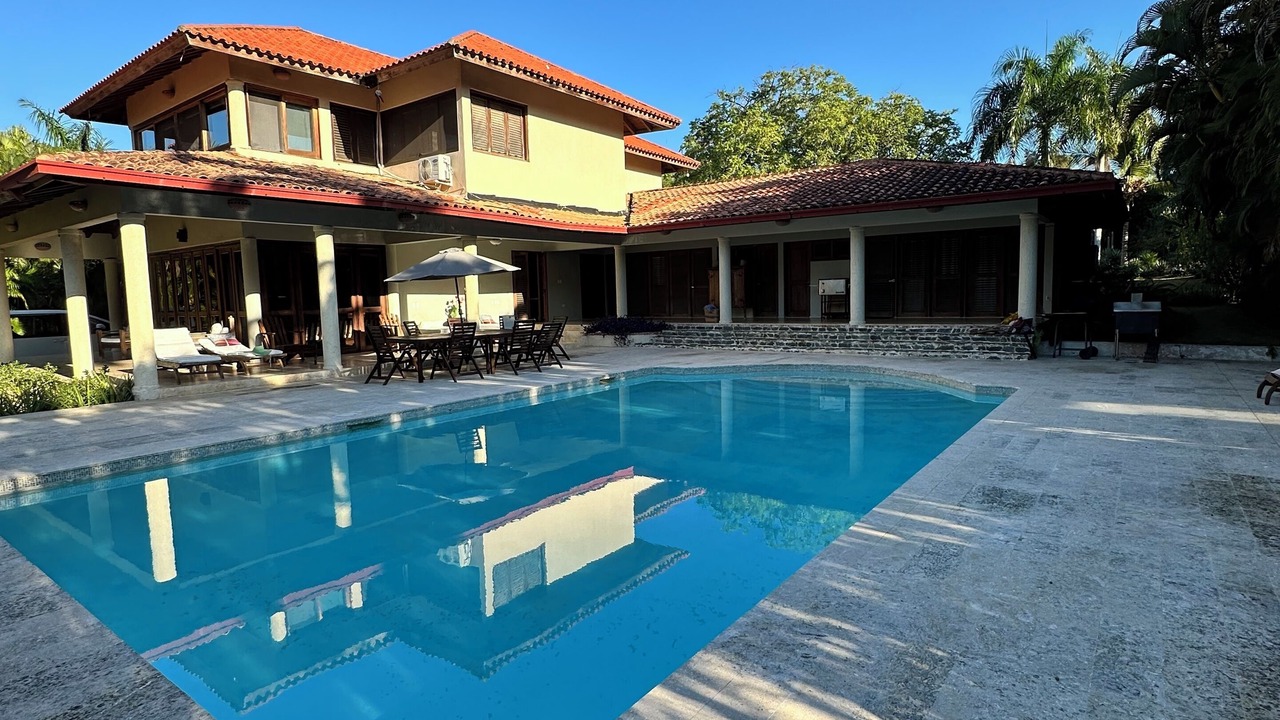 Photo of Outdoor in Casa de Campo