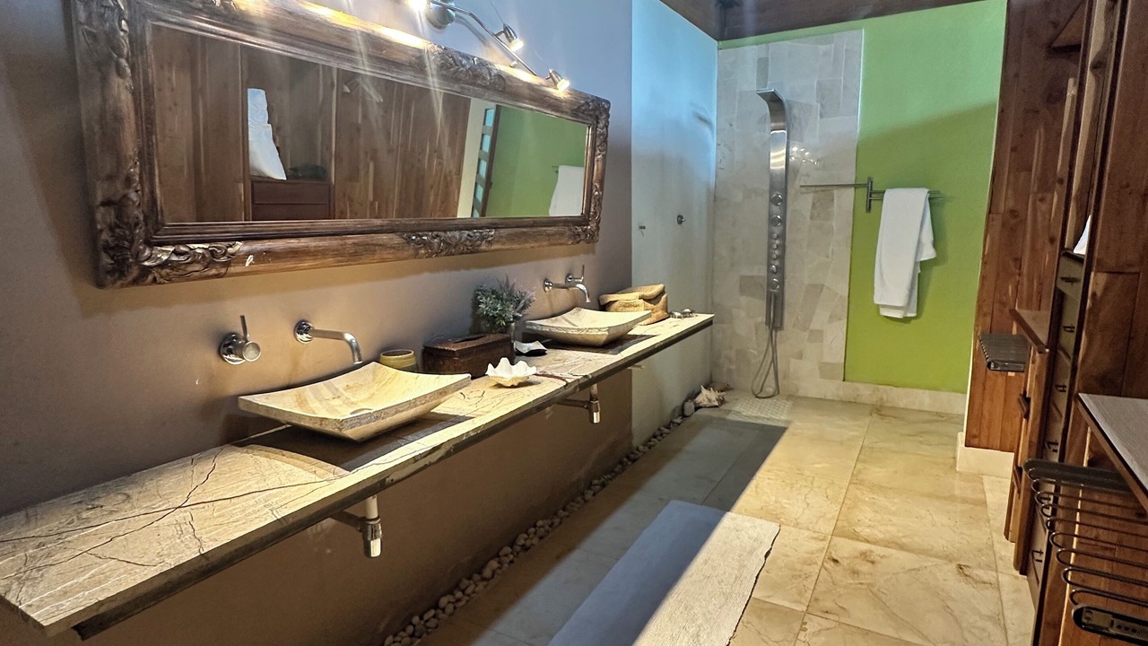 Photo of Bathroom in Casa de Campo