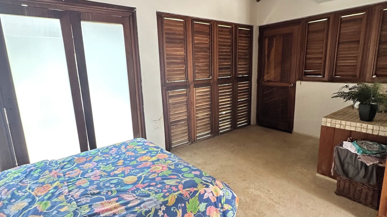 Photo of Bedroom in Casa de Campo