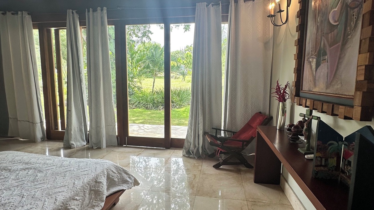 Photo of Bedroom in Casa de Campo