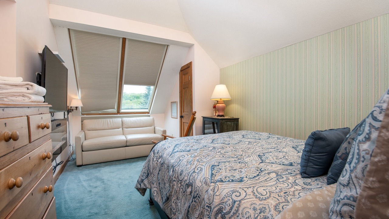 Photo of Bedroom in Killington