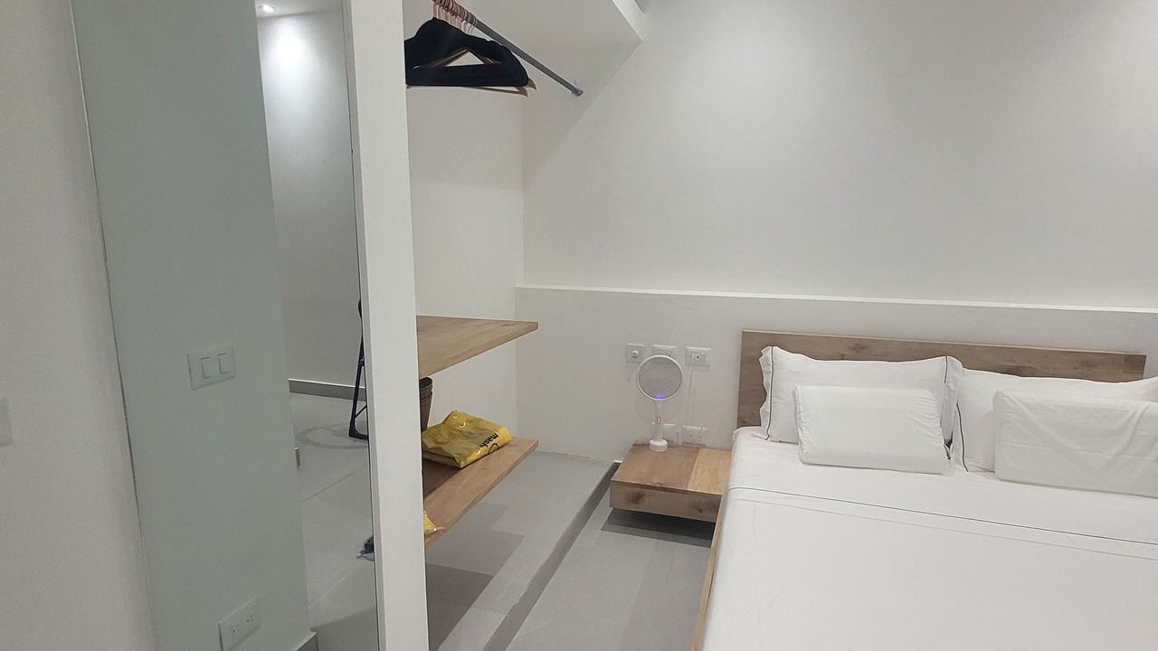 Photo of Bedroom in La Ceiba
