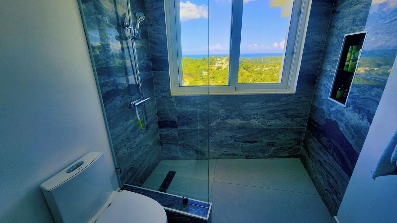 Photo of Bathroom in La Ceiba