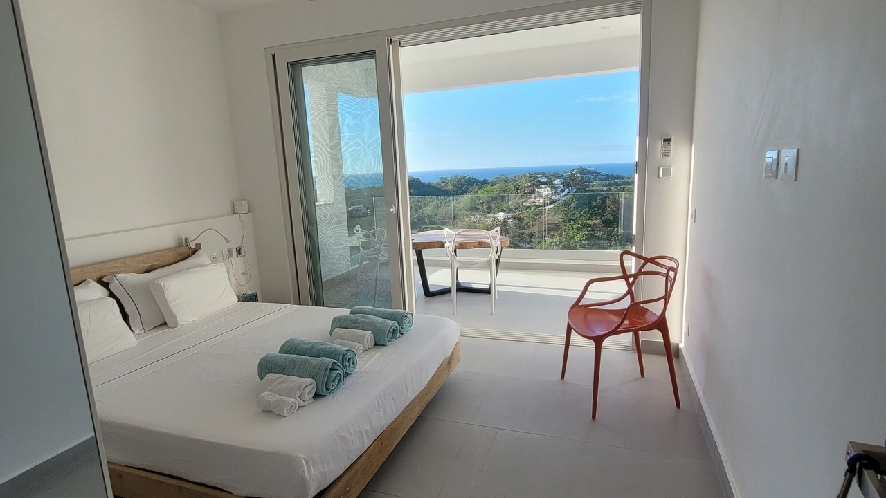 Photo of Bedroom in La Ceiba