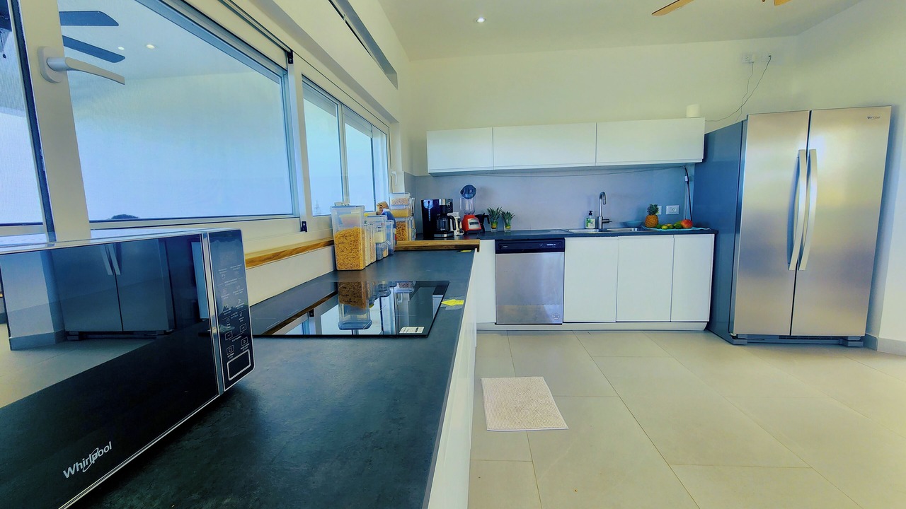 Photo of Kitchen in La Ceiba