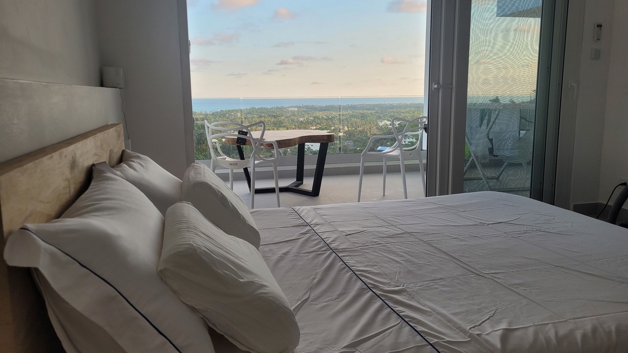 Photo of Bedroom in La Ceiba