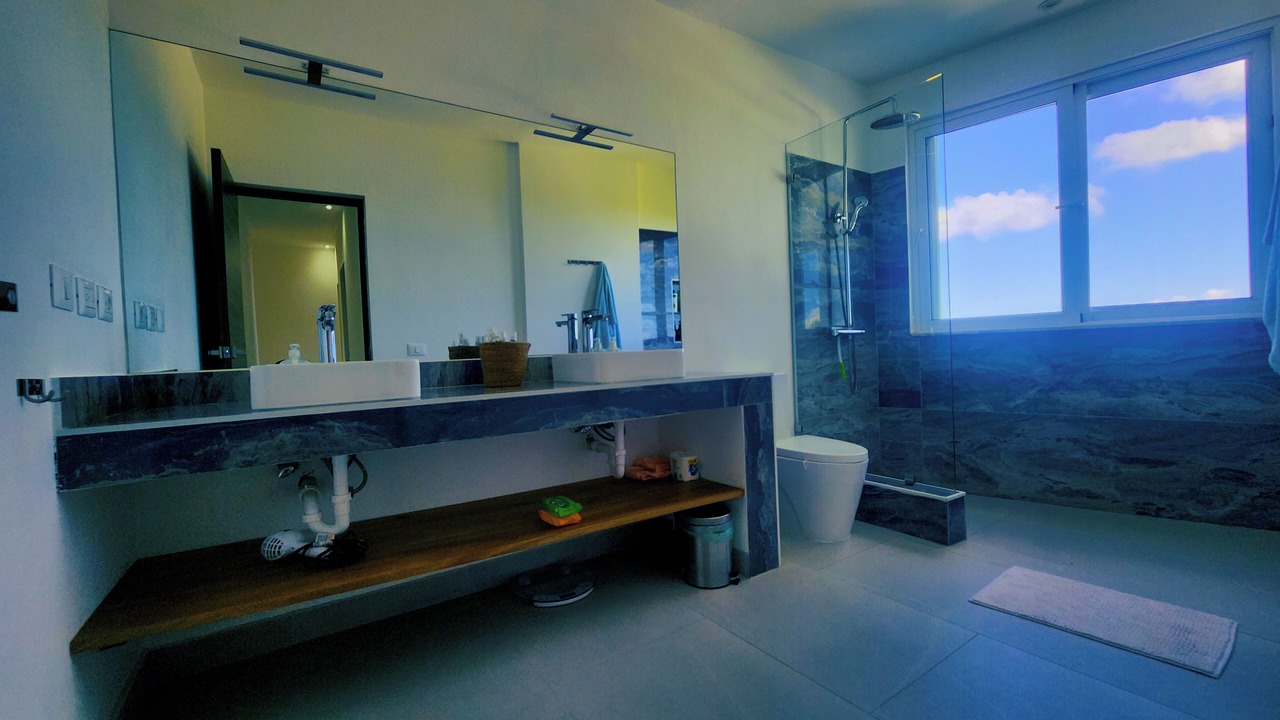 Photo of Bathroom in La Ceiba