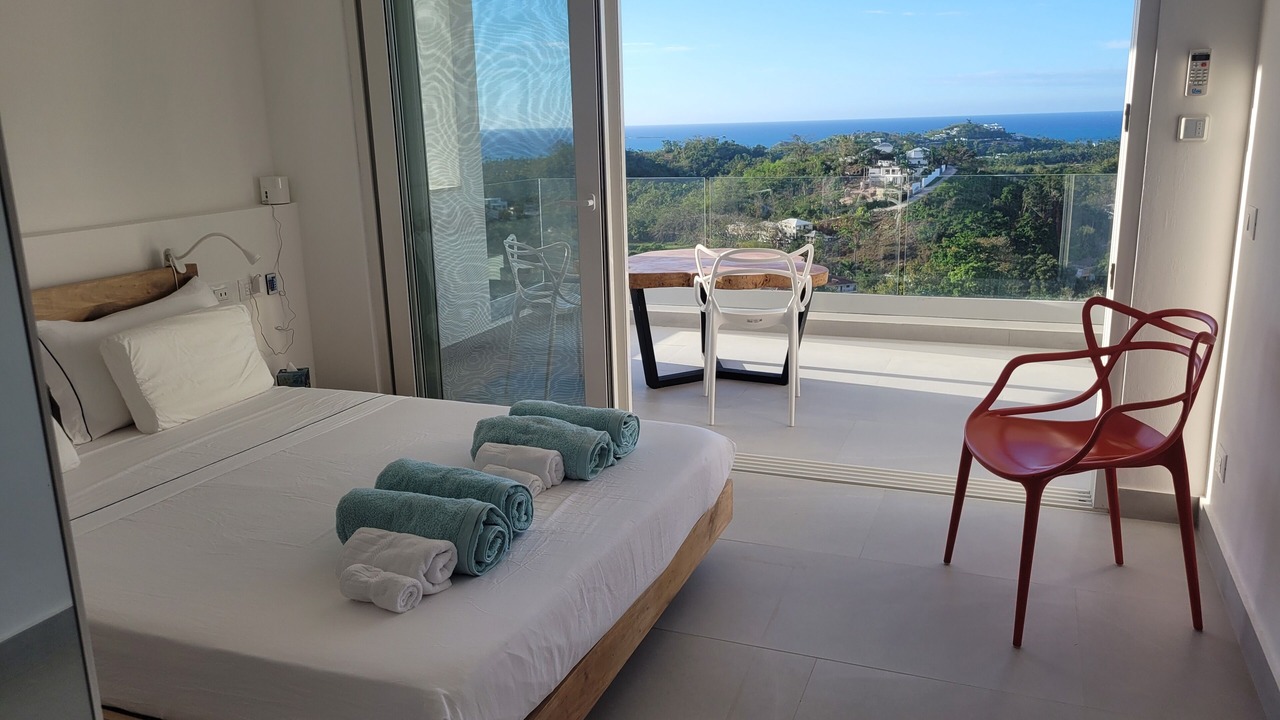 Photo of Bedroom in La Ceiba