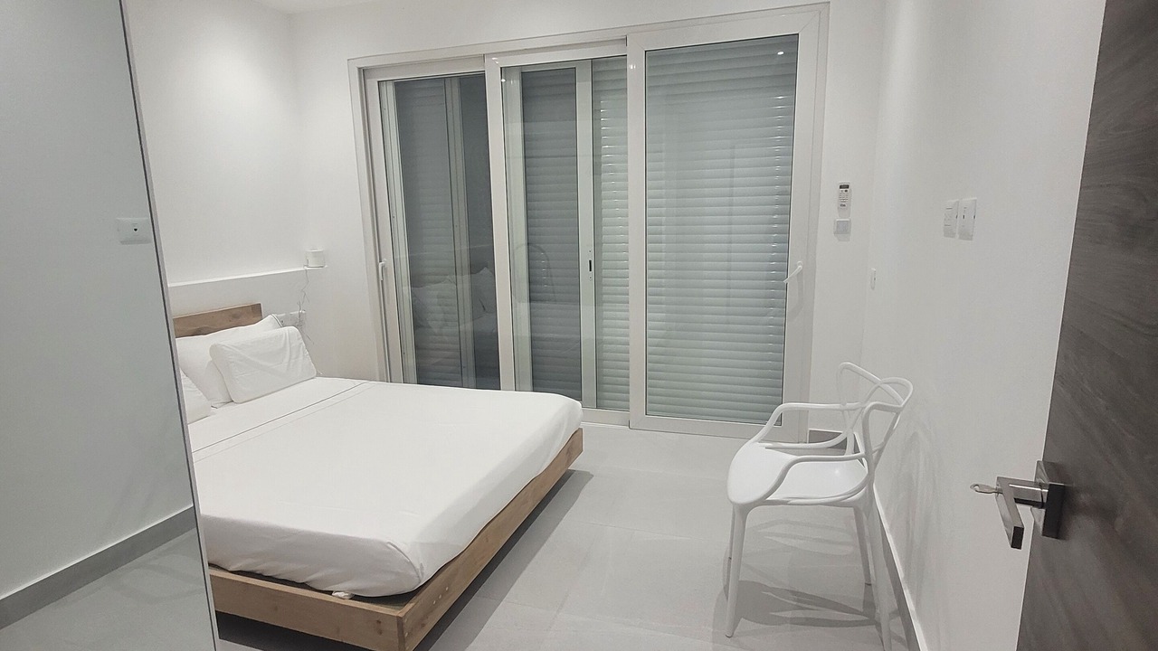 Photo of Bedroom in La Ceiba