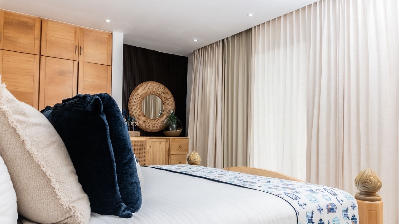 Photo of Bedroom in Come Pan