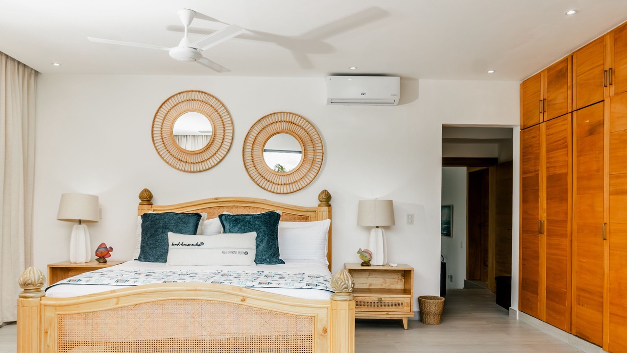 Photo of Bedroom in Come Pan