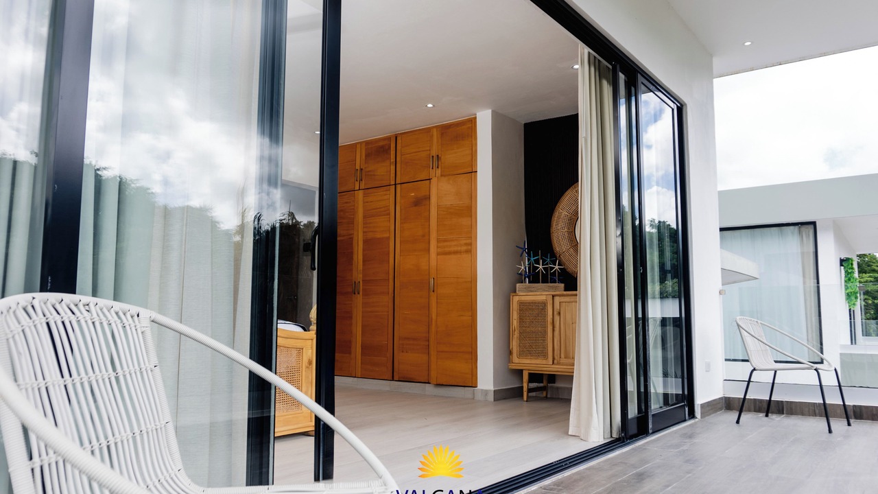Photo of Patio Balcony in Come Pan