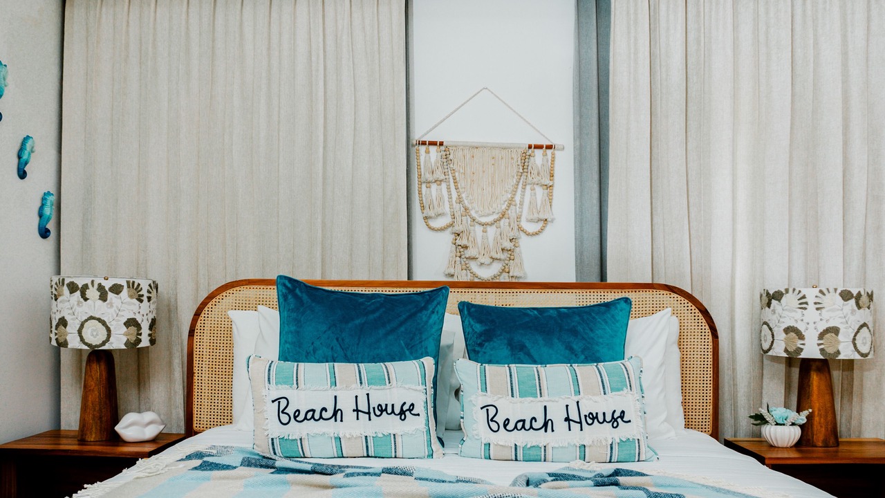 Photo of Bedroom in Come Pan