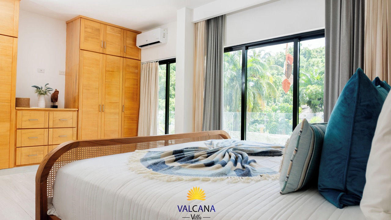Photo of Bedroom in Come Pan