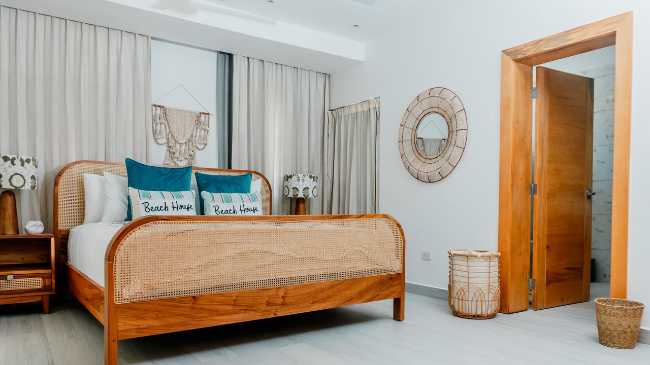 Photo of Bedroom in Come Pan
