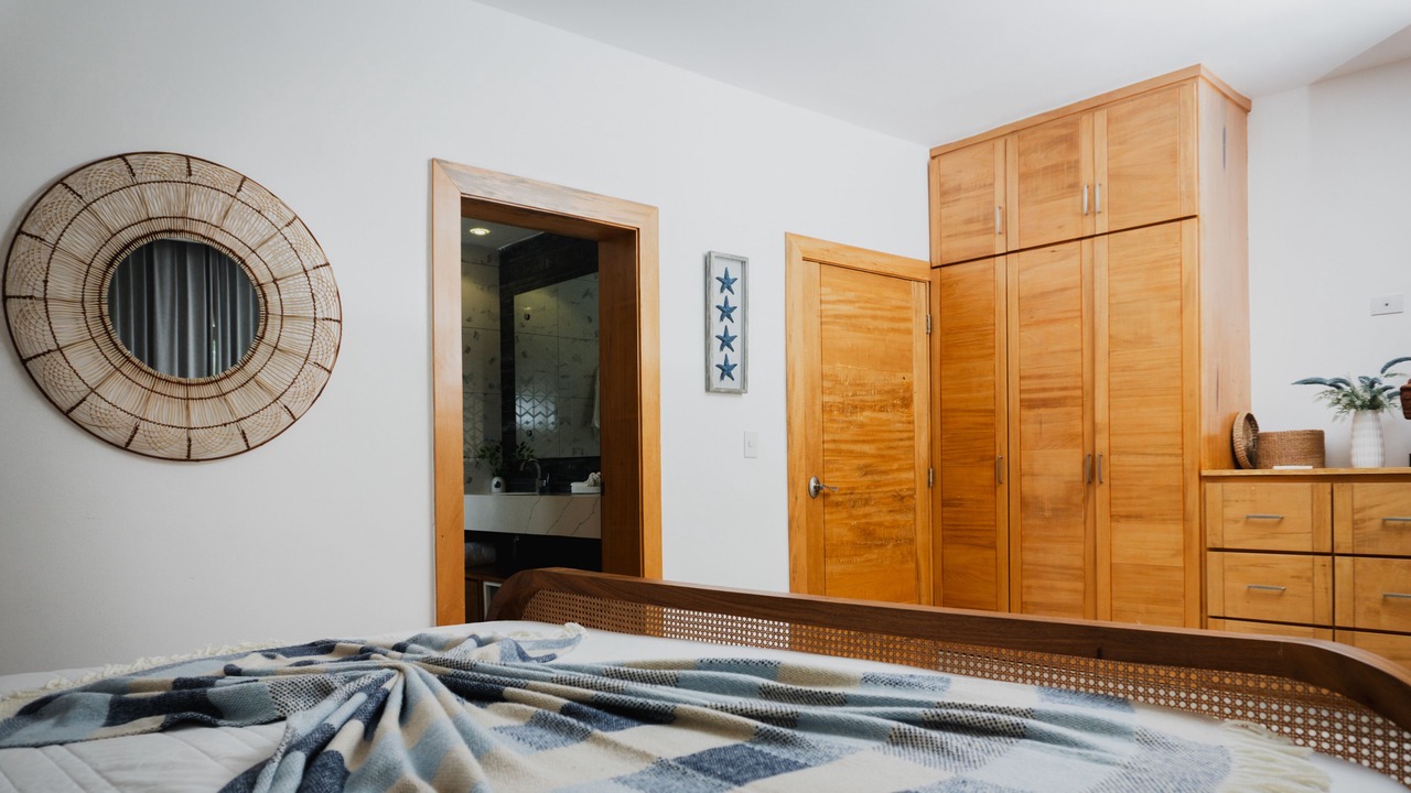 Photo of Bedroom in Come Pan