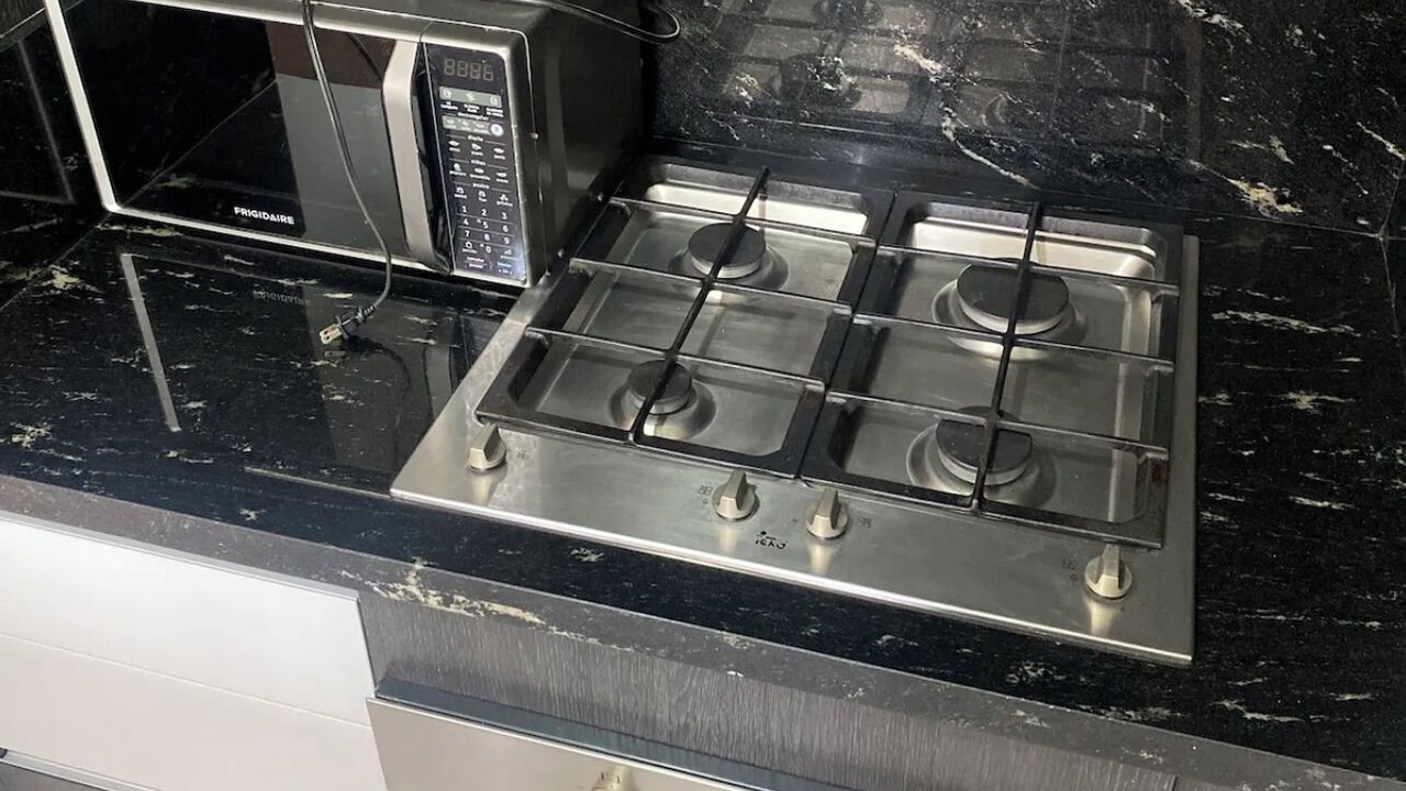 Photo of Kitchen in Ensanche Naco