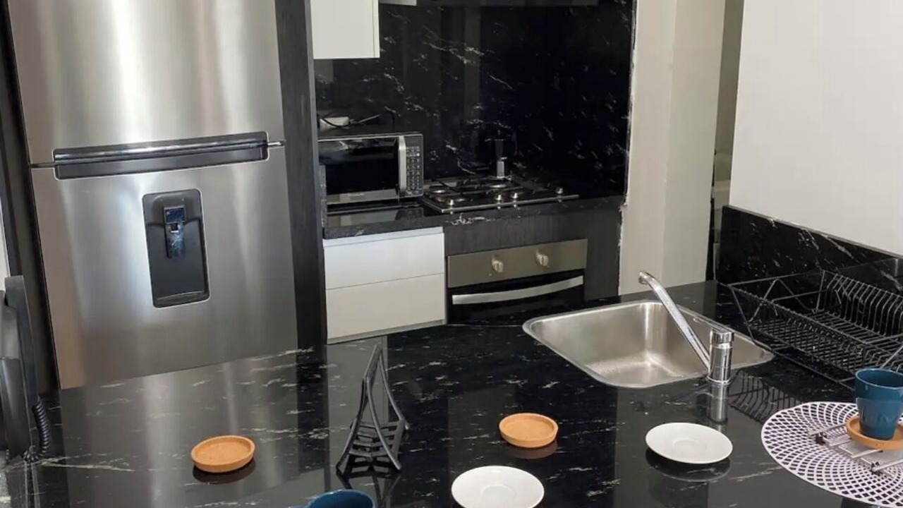 Photo of Kitchen in Ensanche Naco