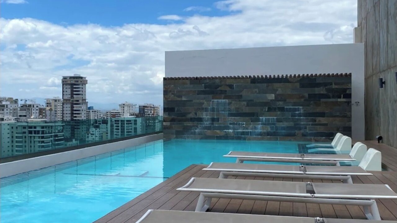 Photo of Outdoor in Ensanche Naco