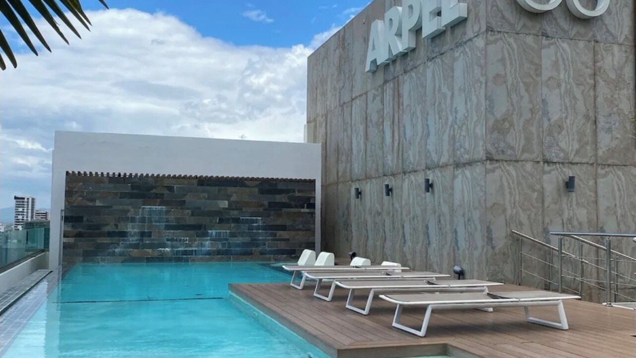 Photo of Outdoor in Ensanche Naco