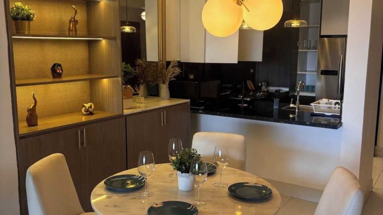 Photo of Livingroom in Ensanche Naco