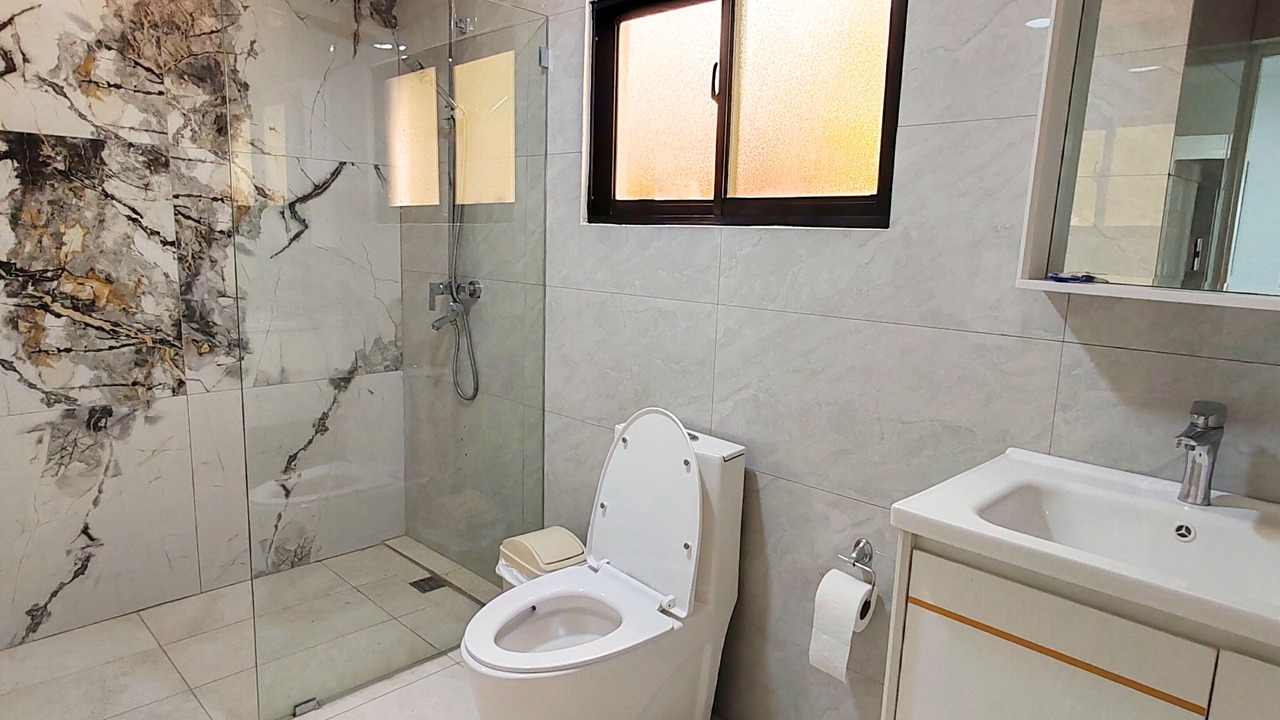 Photo of Bathroom in La Esplanada
