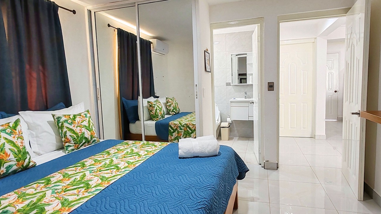 Photo of Bedroom in La Esplanada