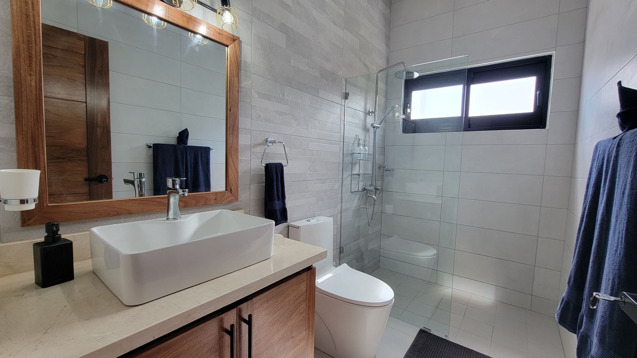 Photo of Bathroom in Sosua