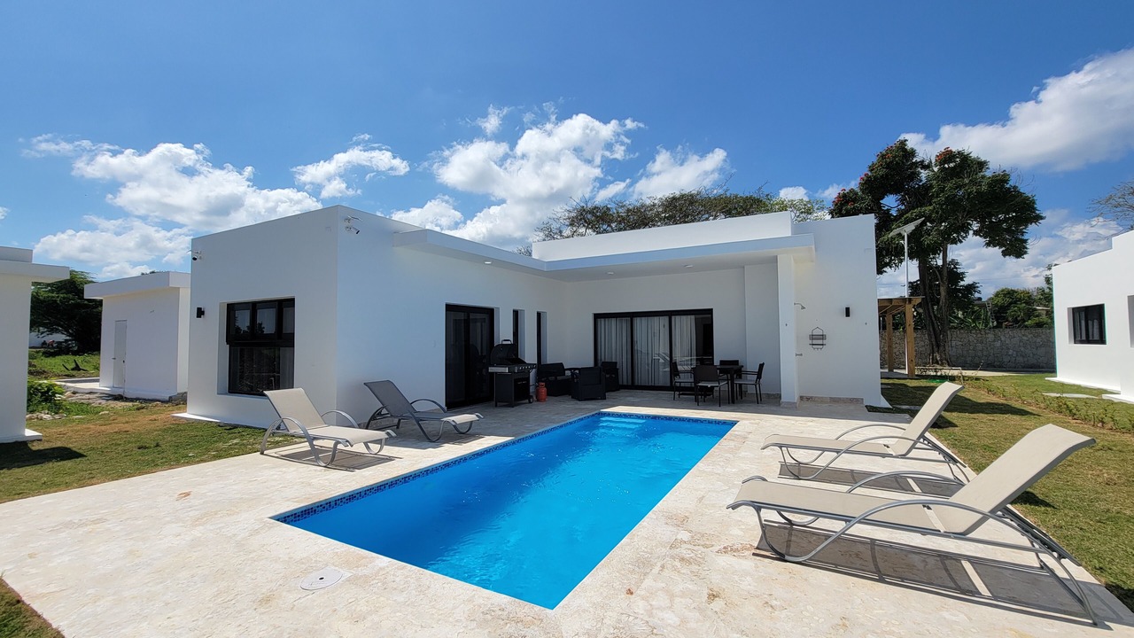 Photo of Outdoor in La Mulata