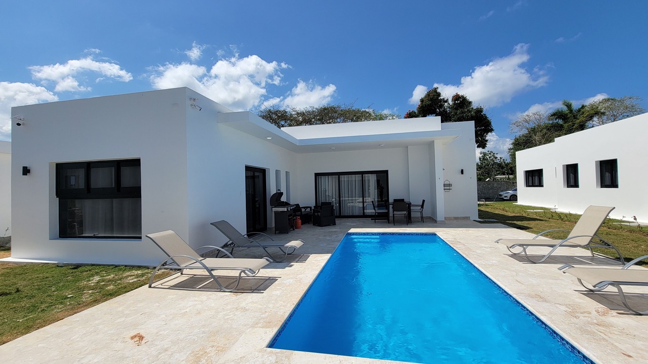 Photo of Outdoor in La Mulata