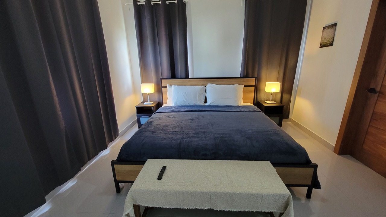 Photo of Bedroom in La Mulata