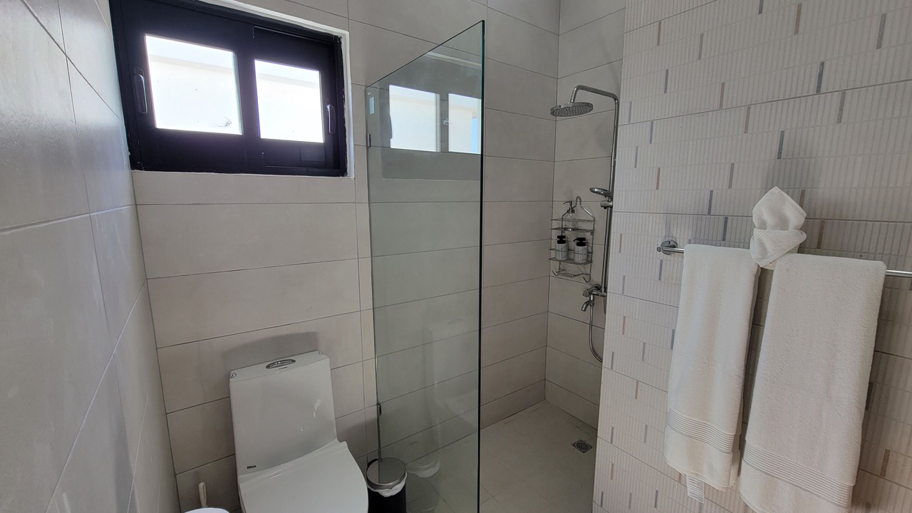 Photo of Bathroom in La Mulata