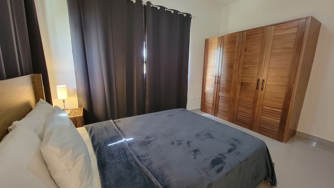 Photo of Bedroom in La Mulata