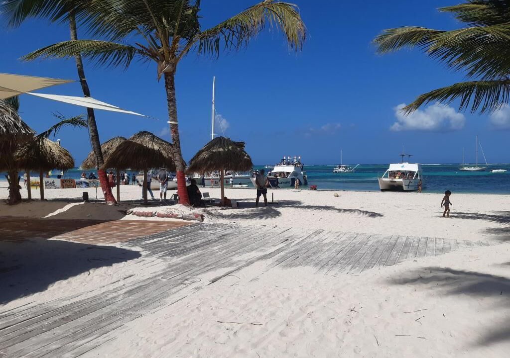 Photo of Others in Playa Bibijagua