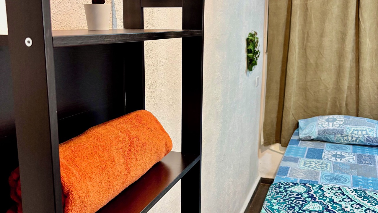 Photo of Bedroom in Playa Bibijagua