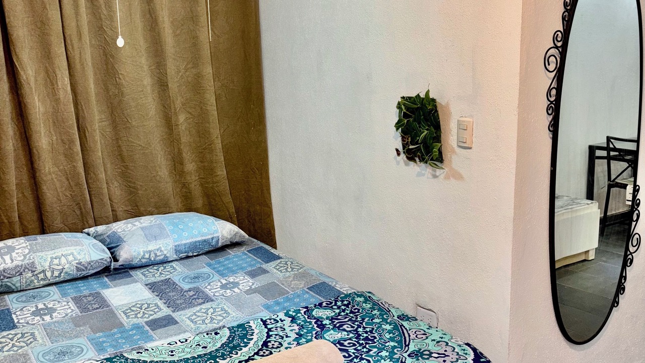 Photo of Bedroom in Playa Bibijagua