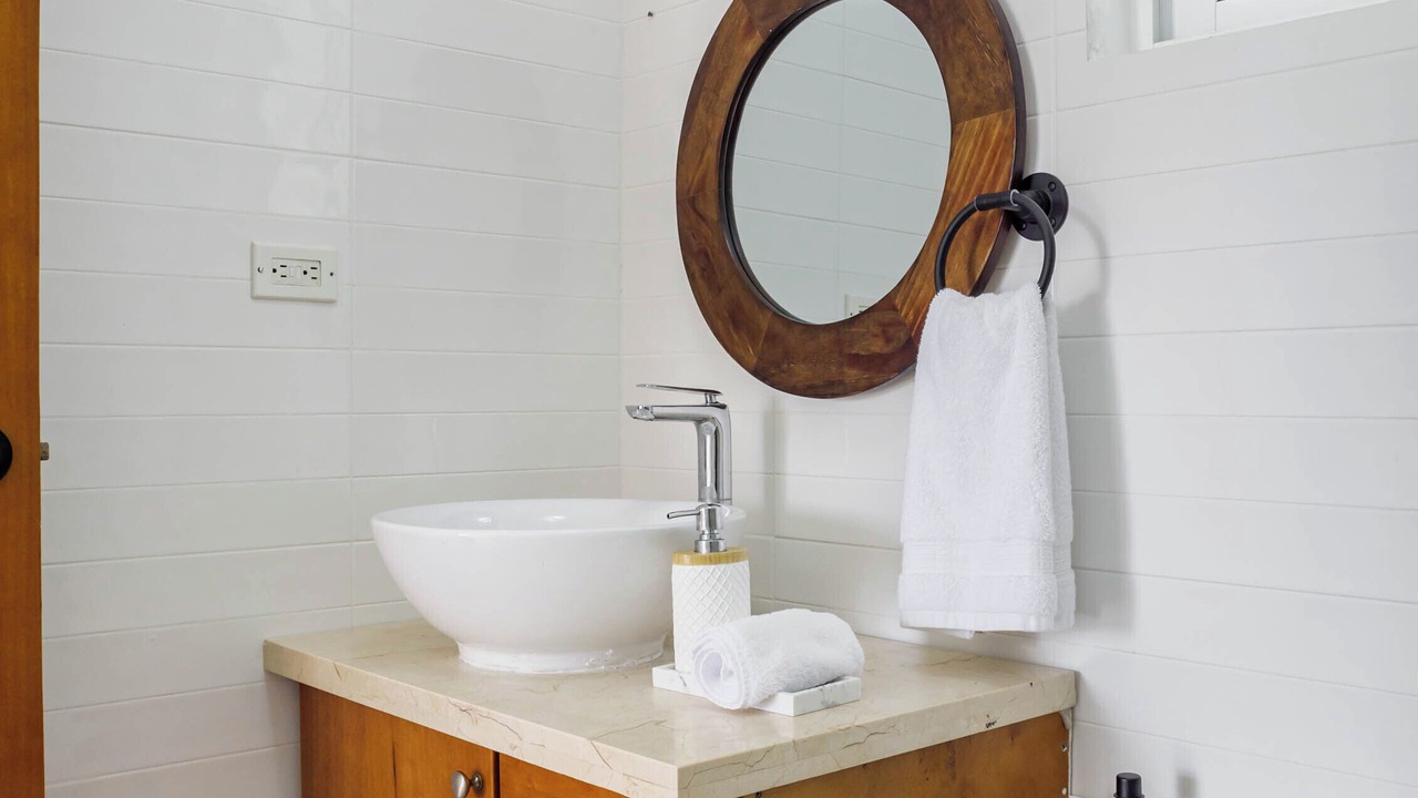 Photo of Bathroom in Dominicus