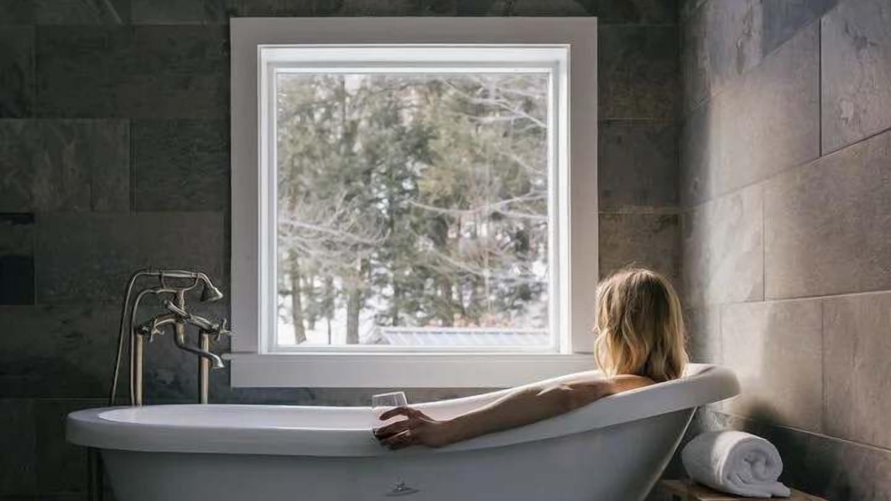 Photo of Bathroom in Reading