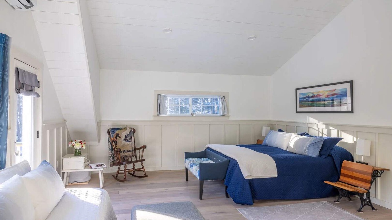 Photo of Bedroom in Reading