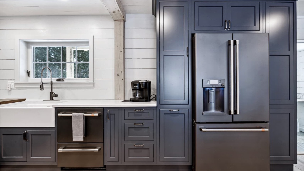 Photo of Kitchen in Reading